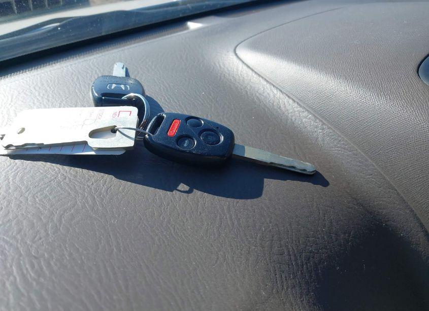 Photo 11 of 2005 Honda Cr-v SE (VIN JHLRD78925C048681)