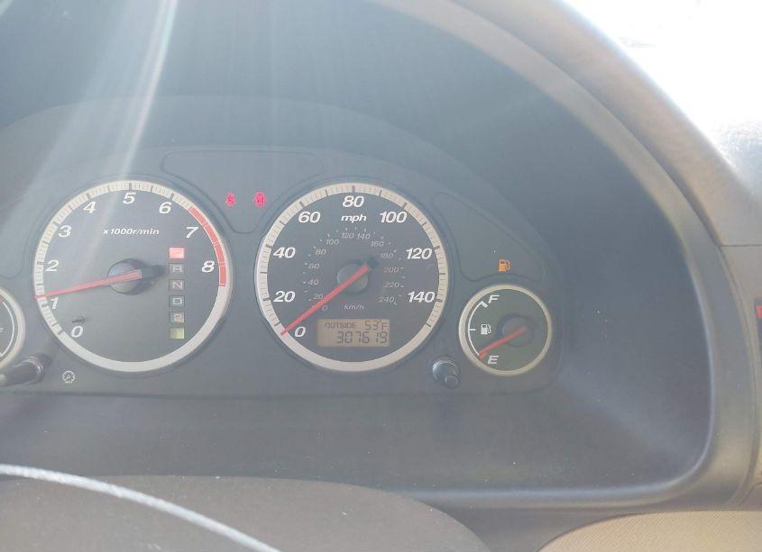 Photo 7 of 2005 Honda Cr-v SE (VIN JHLRD78925C048681)