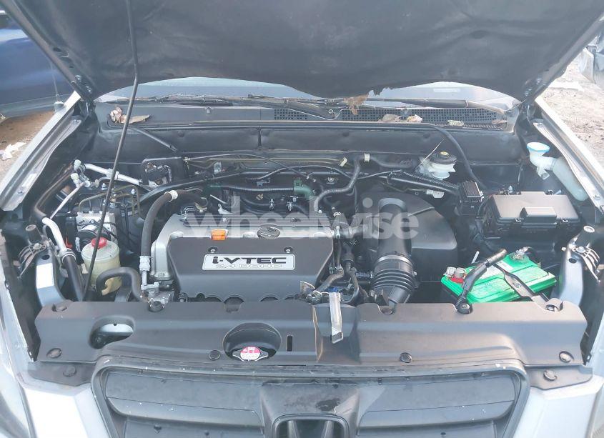 Photo 10 of 2005 Honda Cr-v SE (VIN JHLRD78925C049877)