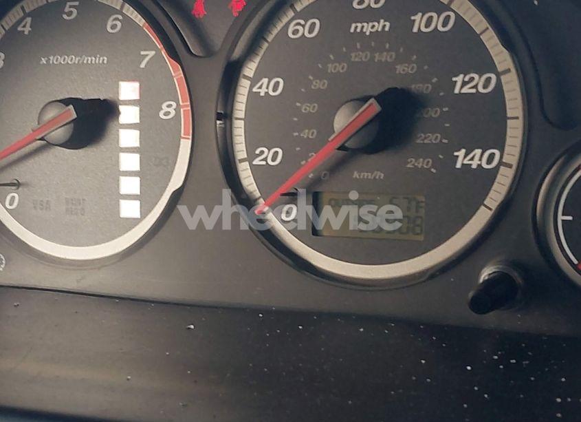 Photo 15 of 2005 Honda Cr-v SE (VIN JHLRD78925C049877)