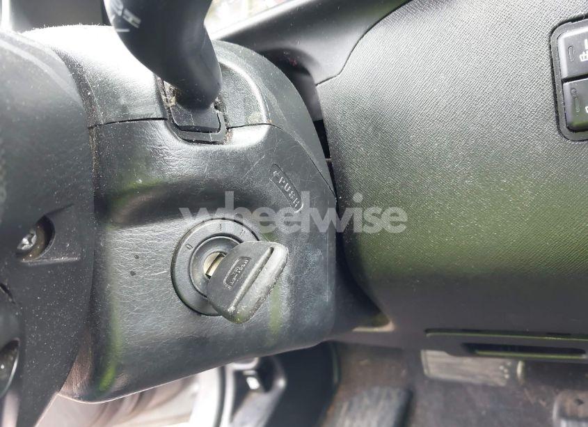 Photo 11 of 2006 Honda Cr-v SE (VIN JHLRD78926C006660)