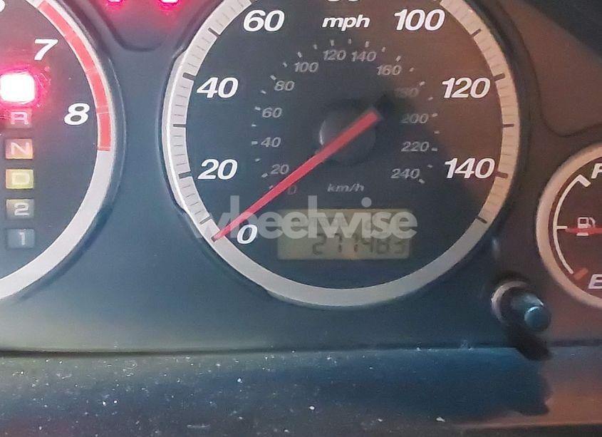 Photo 15 of 2006 Honda Cr-v SE (VIN JHLRD78926C007310)