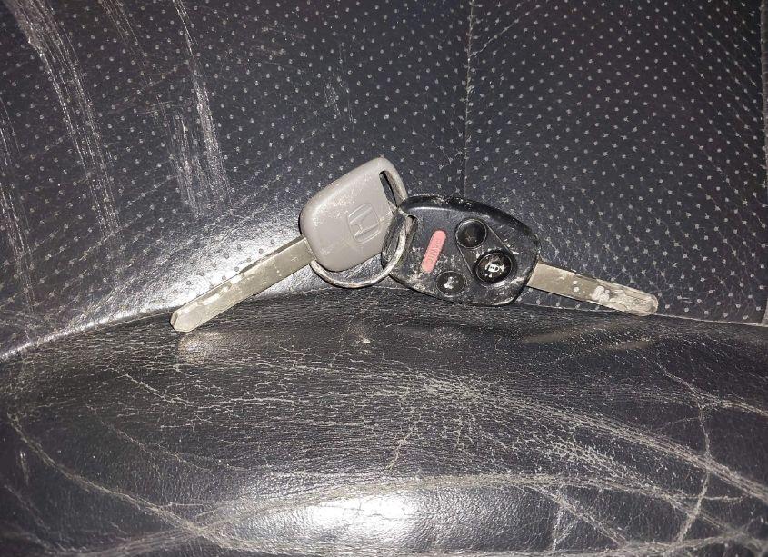 Photo 11 of 2006 Honda Cr-v SE (VIN JHLRD78926C028528)