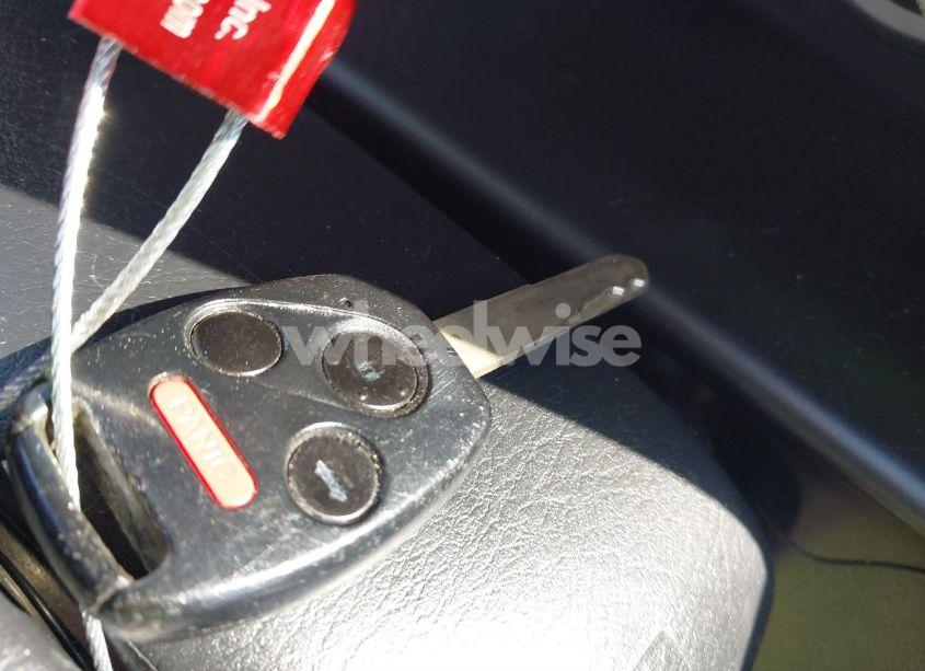 Photo 11 of 2006 Honda Cr-v SE (VIN JHLRD78926C034538)