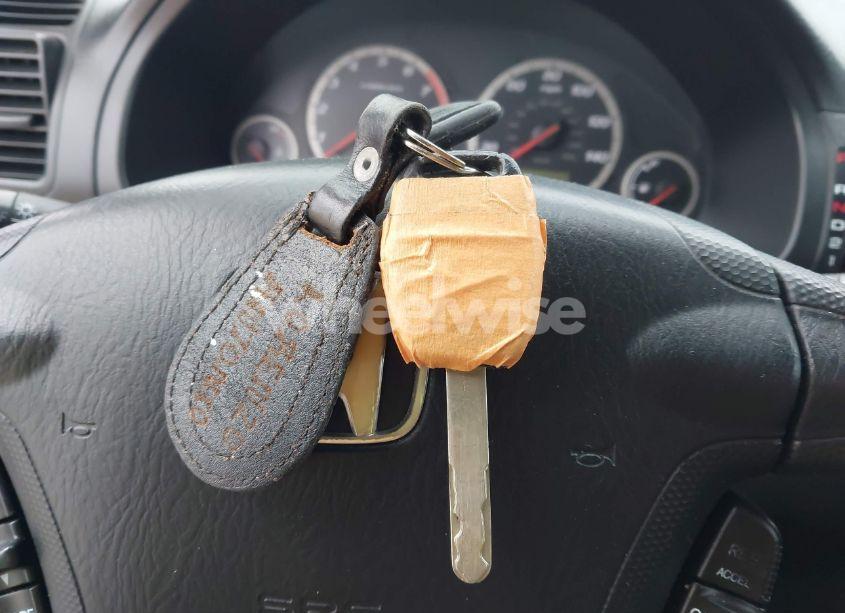 Photo 11 of 2006 Honda Cr-v SE (VIN JHLRD78926C035253)