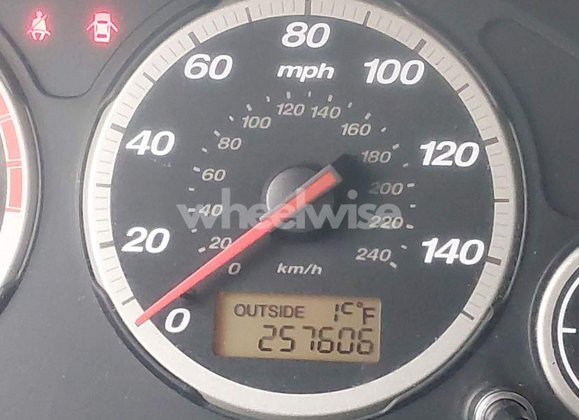 Photo 16 of 2006 Honda Cr-v SE (VIN JHLRD78926C035253)