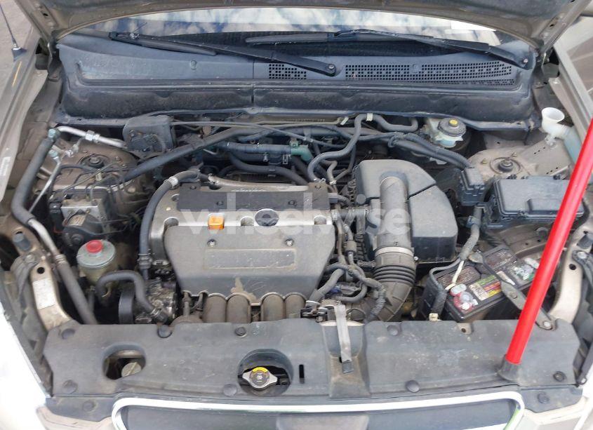 Photo 10 of 2005 Honda Cr-v SE (VIN JHLRD78935C031355)