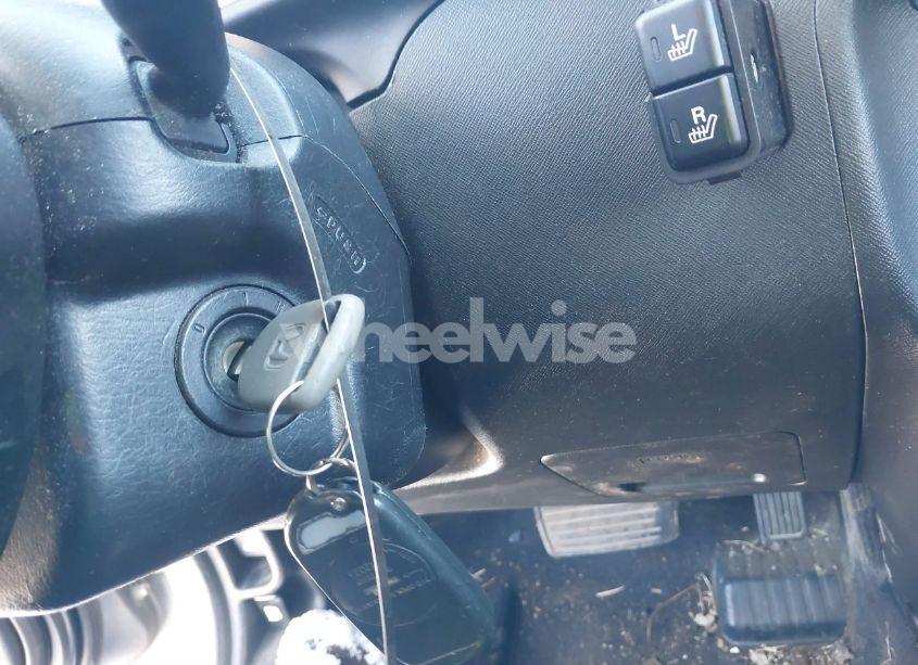 Photo 11 of 2005 Honda Cr-v SE (VIN JHLRD78935C064694)