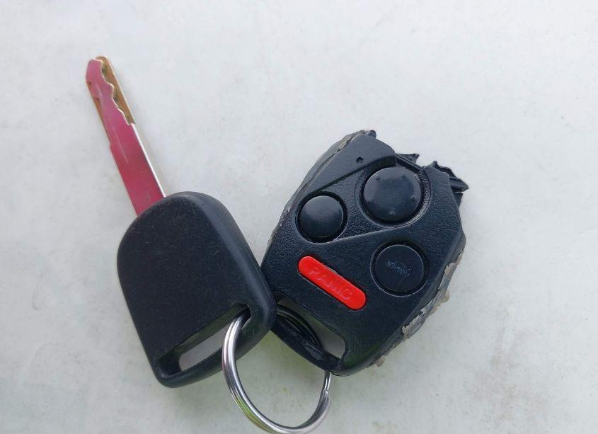 Photo 11 of 2005 Honda Cr-v SE (VIN JHLRD78935C064744)