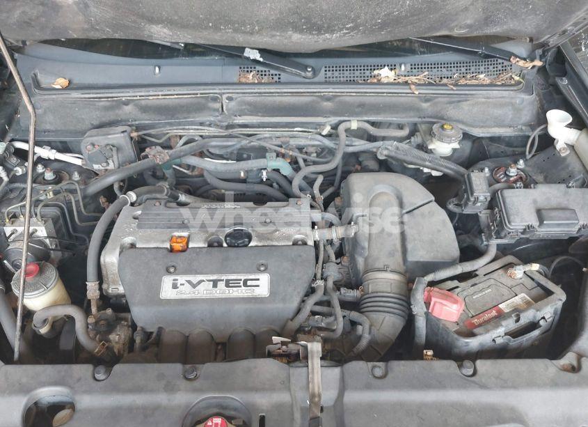 Photo 10 of 2006 Honda Cr-v SE (VIN JHLRD78936C009678)