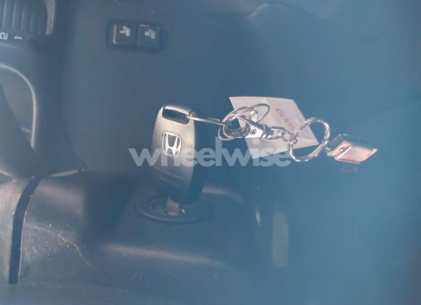 Photo 11 of 2006 Honda Cr-v SE (VIN JHLRD78936C009678)