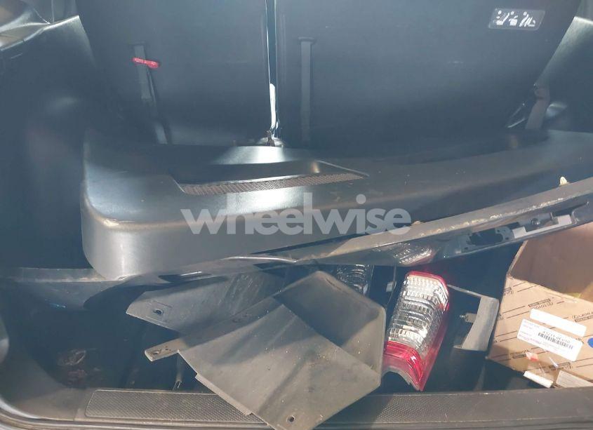 Photo 12 of 2006 Honda Cr-v SE (VIN JHLRD78936C009678)