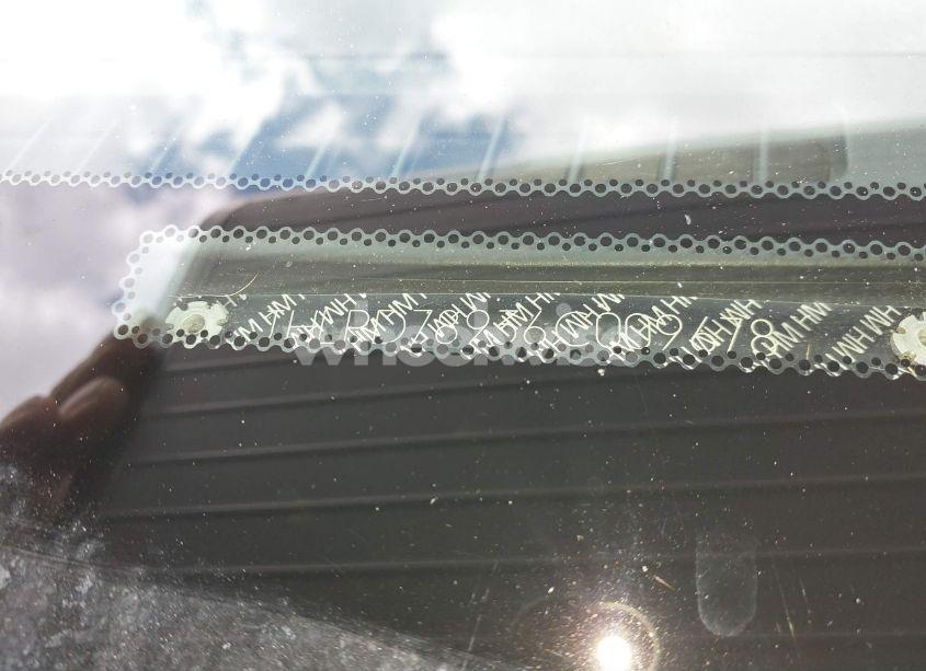 Photo 17 of 2006 Honda Cr-v SE (VIN JHLRD78936C009678)