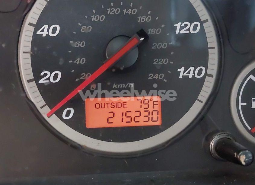 Photo 7 of 2006 Honda Cr-v SE (VIN JHLRD78936C009678)