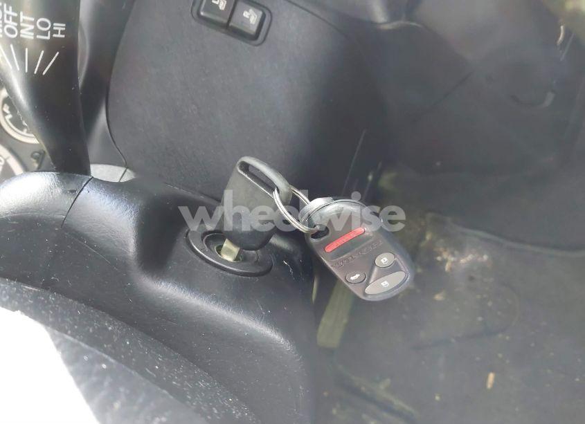 Photo 11 of 2004 Honda Cr-v EX-L (VIN JHLRD78944C805112)