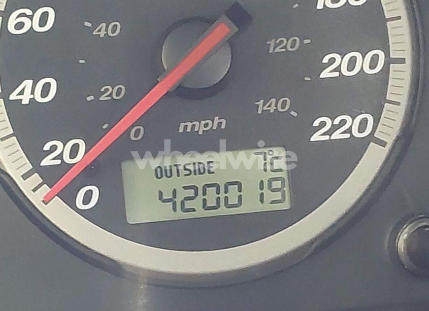 Photo 15 of 2004 Honda Cr-v EX-L (VIN JHLRD78944C805112)