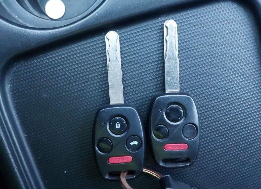 Photo 11 of 2005 Honda Cr-v SE (VIN JHLRD78945C008232)