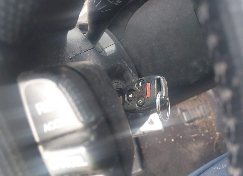 Photo 11 of 2005 Honda Cr-v SE (VIN JHLRD78945C008876)