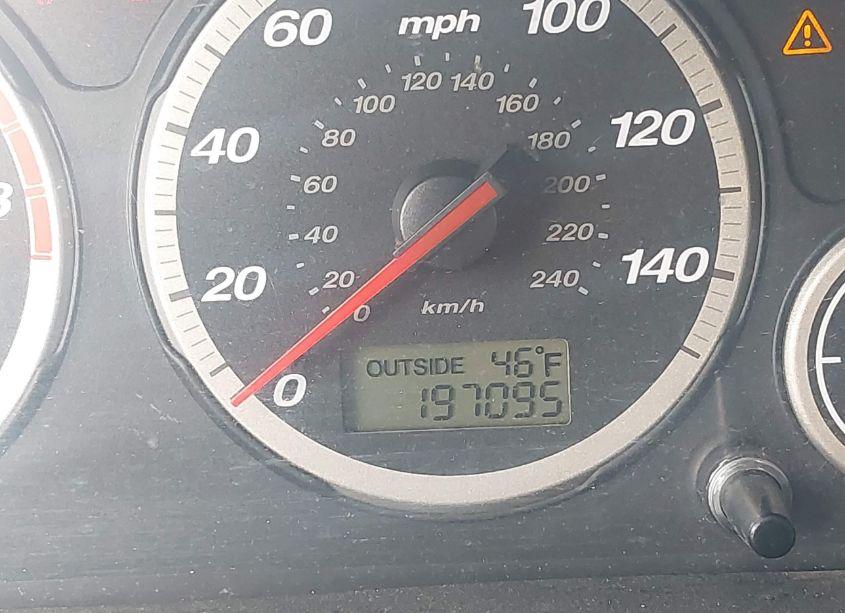 Photo 7 of 2005 Honda Cr-v SE (VIN JHLRD78945C008876)