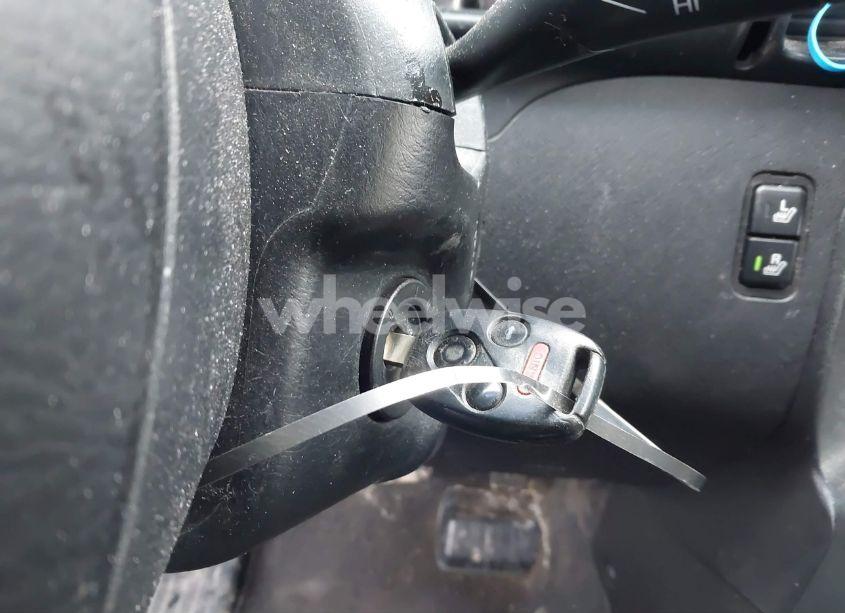 Photo 11 of 2005 Honda Cr-v SE (VIN JHLRD78945C042140)