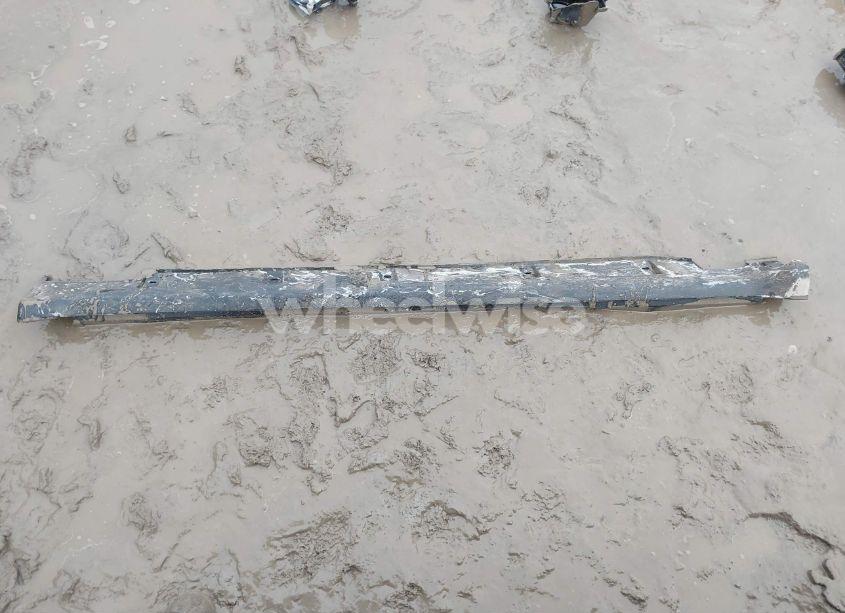 Photo 12 of 2005 Honda Cr-v SE (VIN JHLRD78945C042140)