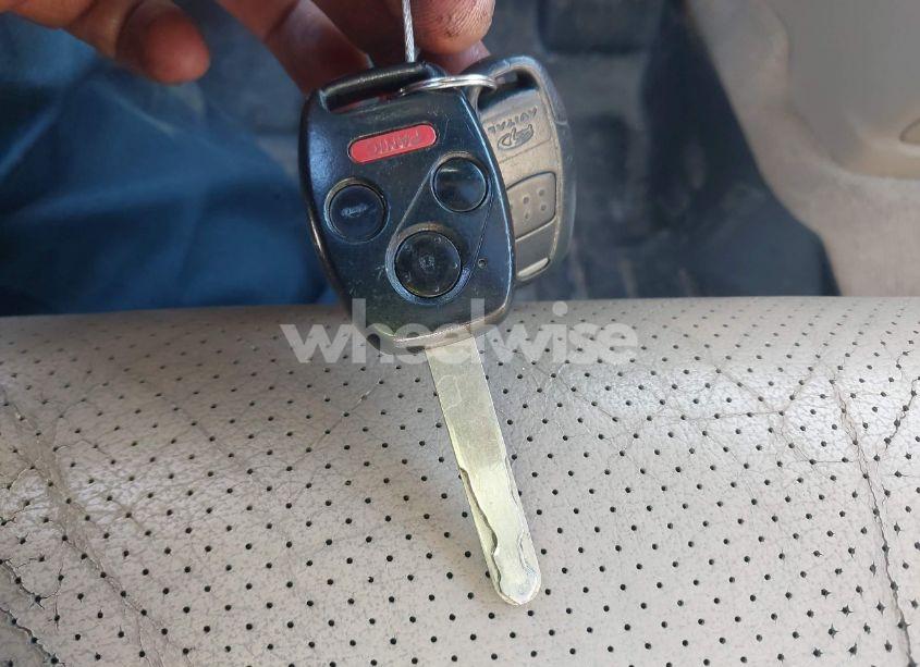 Photo 11 of 2006 Honda Cr-v SE (VIN JHLRD78946C028000)