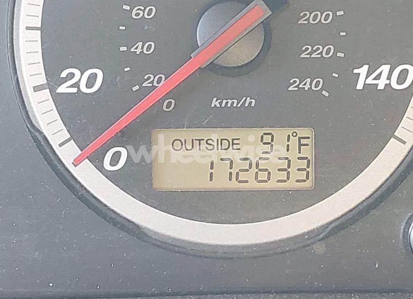 Photo 7 of 2006 Honda Cr-v SE (VIN JHLRD78946C028000)