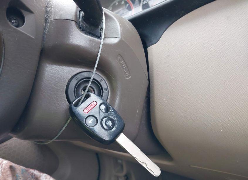 Photo 11 of 2006 Honda Cr-v SE (VIN JHLRD78946C032418)