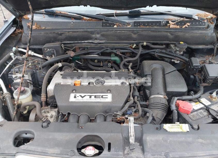 Photo 10 of 2006 Honda Cr-v SE (VIN JHLRD78946C035464)