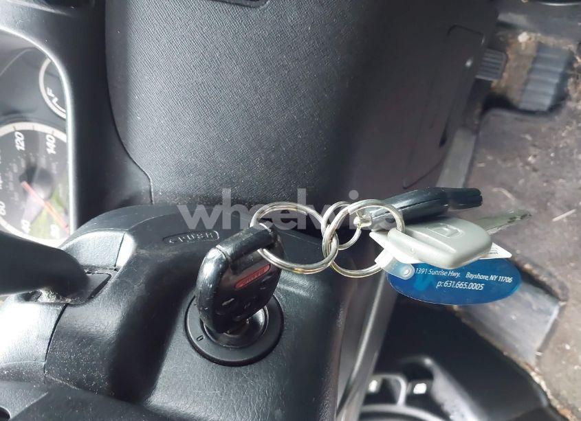 Photo 11 of 2006 Honda Cr-v SE (VIN JHLRD78946C035464)