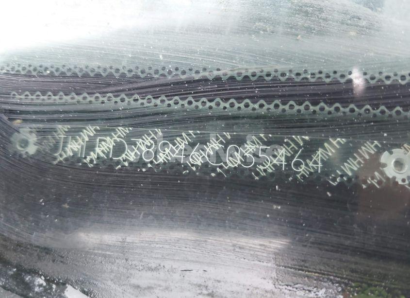 Photo 12 of 2006 Honda Cr-v SE (VIN JHLRD78946C035464)