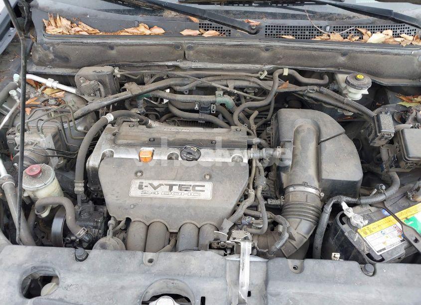 Photo 10 of 2006 Honda Cr-v SE (VIN JHLRD78946C056816)