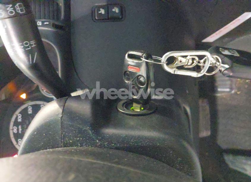 Photo 11 of 2005 Honda Cr-v SE (VIN JHLRD78955C031793)