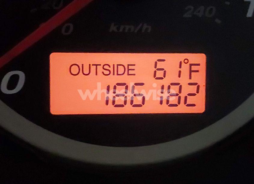 Photo 15 of 2005 Honda Cr-v SE (VIN JHLRD78955C031793)