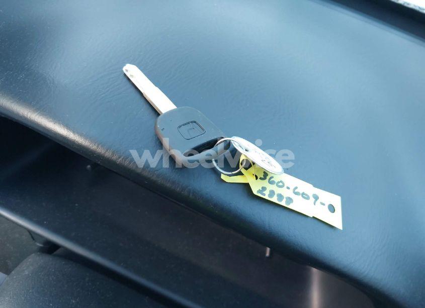 Photo 11 of 2006 Honda Cr-v SE (VIN JHLRD78956C016132)