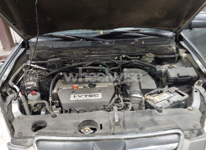 Photo 10 of 2006 Honda Cr-v SE (VIN JHLRD78956C018933)