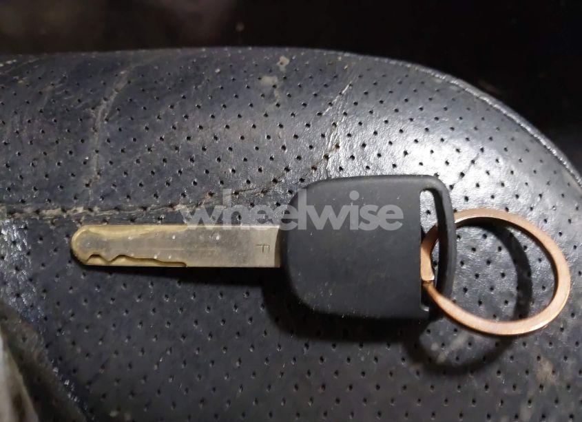 Photo 11 of 2006 Honda Cr-v SE (VIN JHLRD78956C018933)