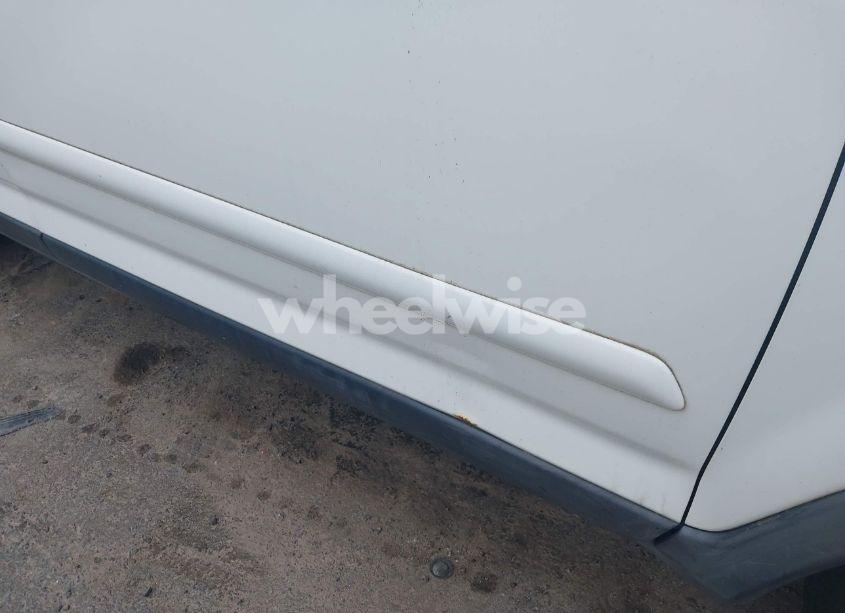 Photo 6 of 2005 Honda Cr-v SE (VIN JHLRD78965C010919)