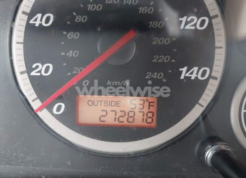 Photo 7 of 2005 Honda Cr-v SE (VIN JHLRD78965C010919)