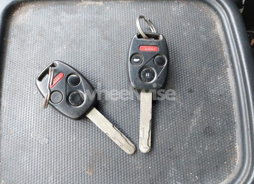 Photo 11 of 2005 Honda Cr-v SE (VIN JHLRD78965C039871)