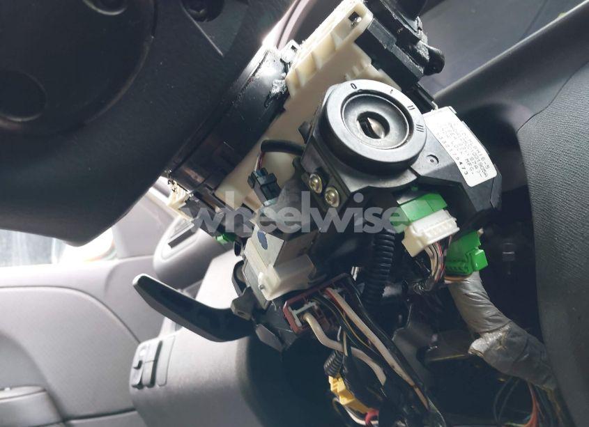 Photo 14 of 2005 Honda Cr-v SE (VIN JHLRD78965C039871)