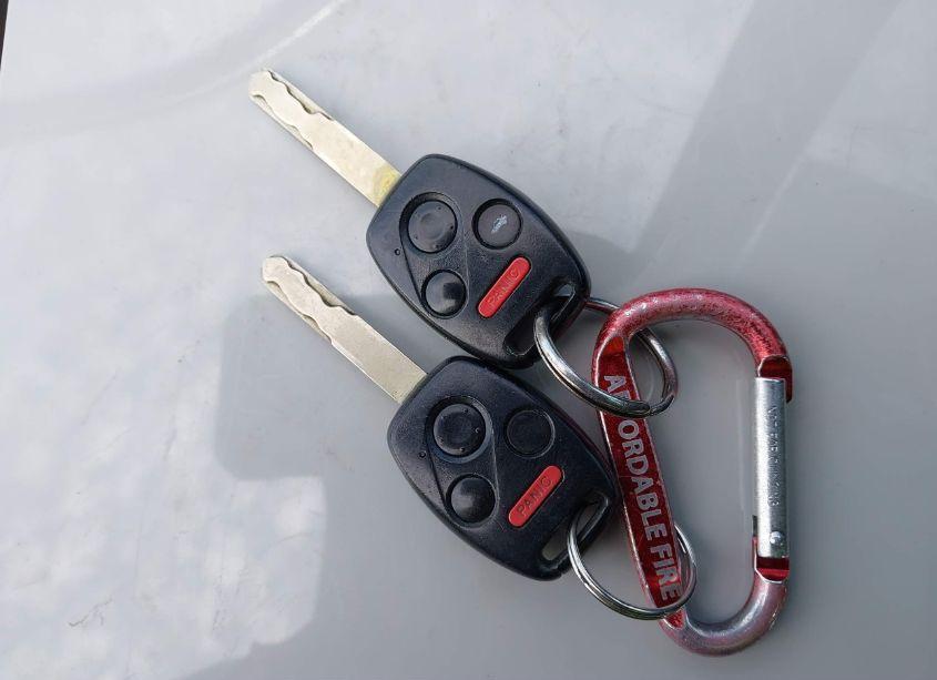 Photo 11 of 2005 Honda Cr-v SE (VIN JHLRD78965C055844)