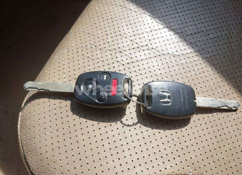 Photo 11 of 2005 Honda Cr-v SE (VIN JHLRD78965C058842)