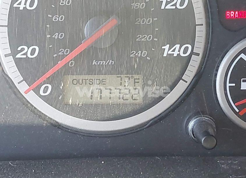 Photo 15 of 2005 Honda Cr-v SE (VIN JHLRD78965C058842)