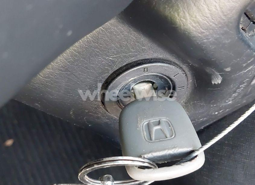 Photo 11 of 2006 Honda Cr-v SE (VIN JHLRD78966C003003)