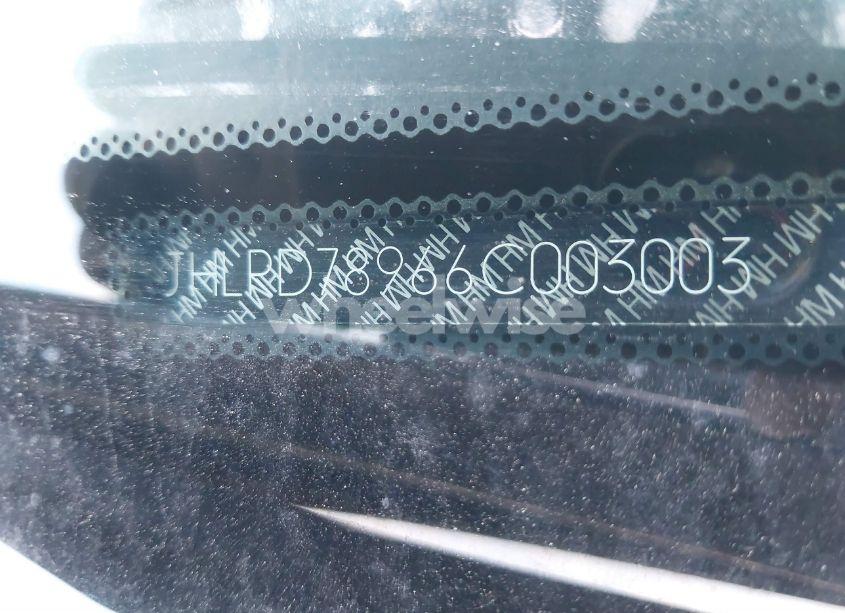 Photo 9 of 2006 Honda Cr-v SE (VIN JHLRD78966C003003)