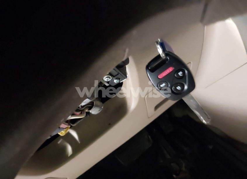 Photo 11 of 2006 Honda Cr-v SE (VIN JHLRD78966C005379)