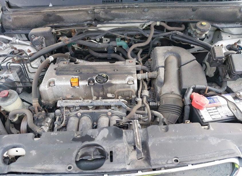 Photo 10 of 2006 Honda Cr-v SE (VIN JHLRD78966C012705)