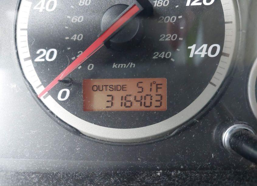 Photo 7 of 2006 Honda Cr-v SE (VIN JHLRD78966C012705)