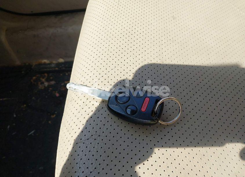 Photo 11 of 2006 Honda Cr-v SE (VIN JHLRD78966C021047)